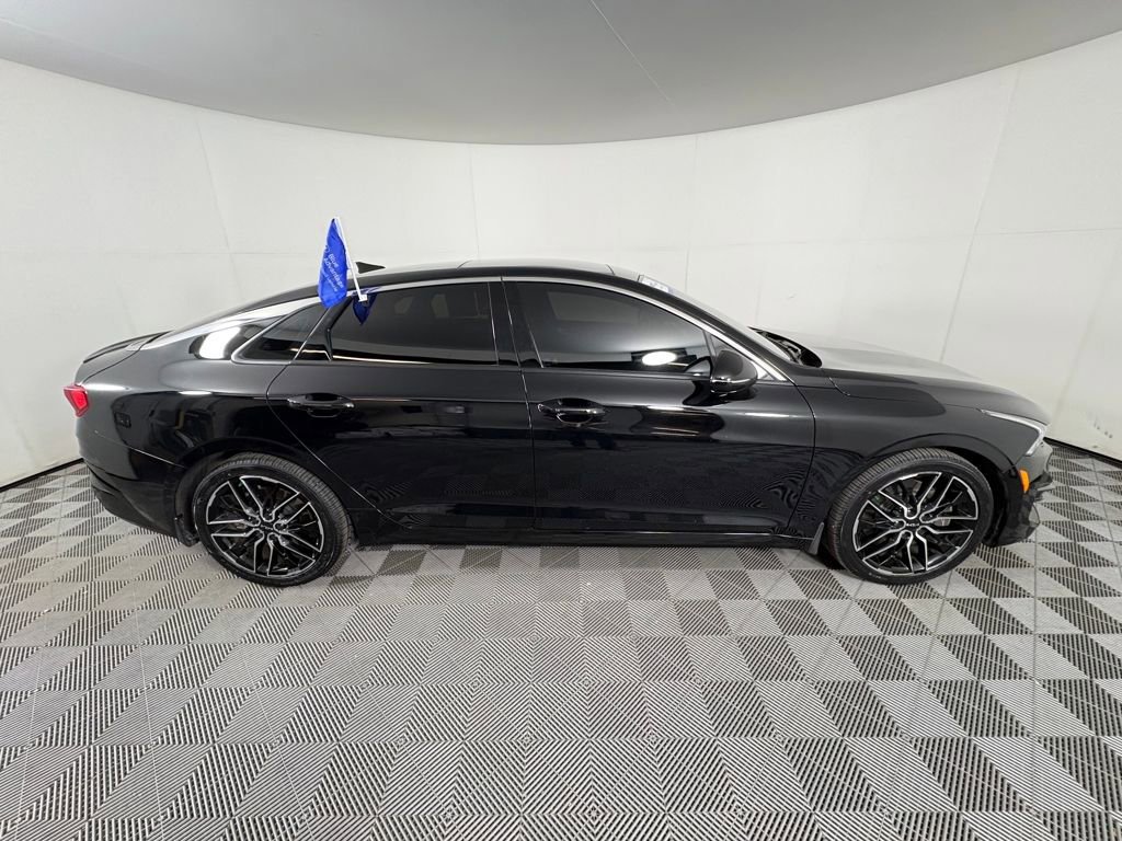 Used 2024 Kia K5 GT image 6