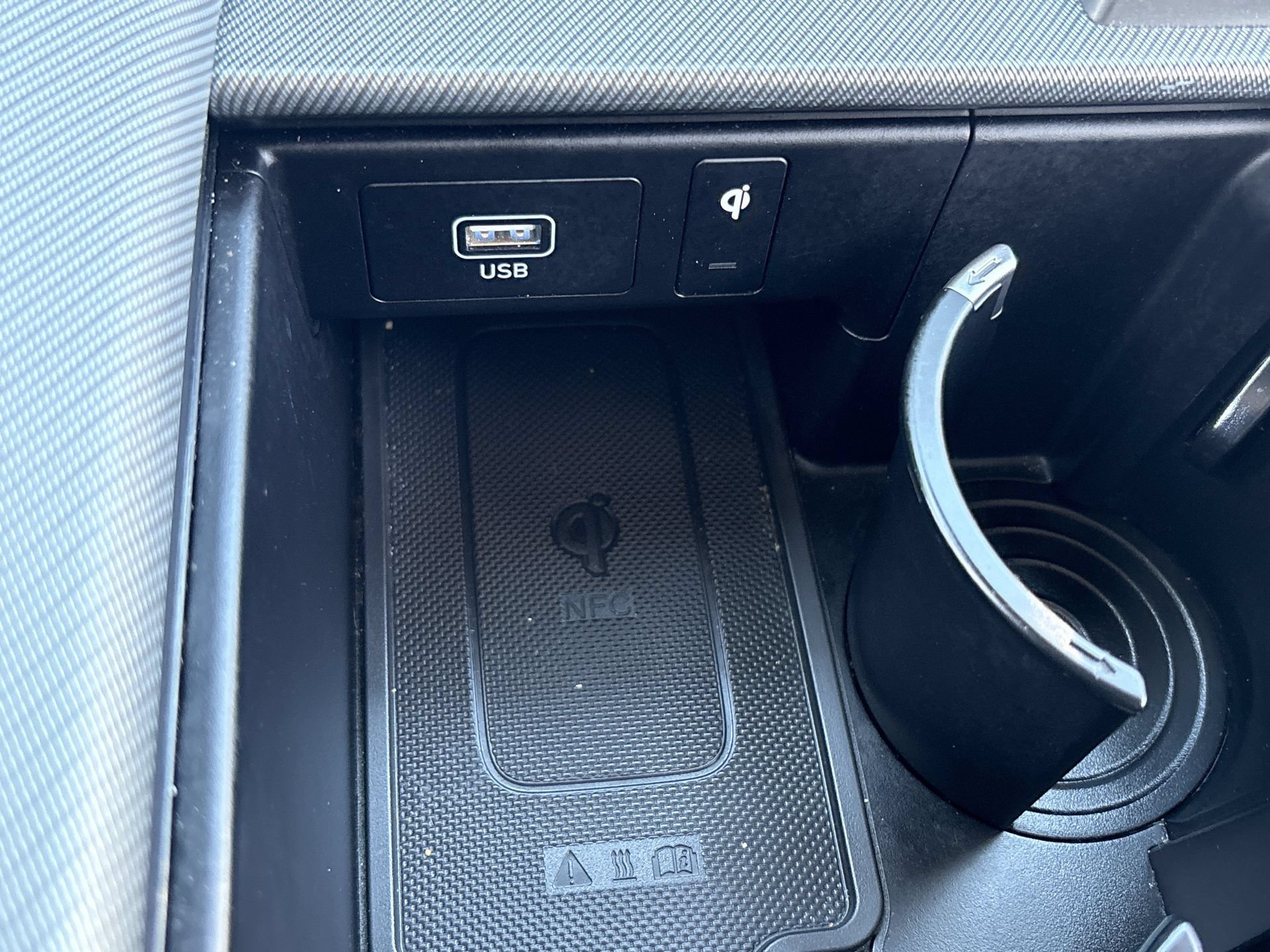 Used 2025 Hyundai Palisade SEL FWD image 9
