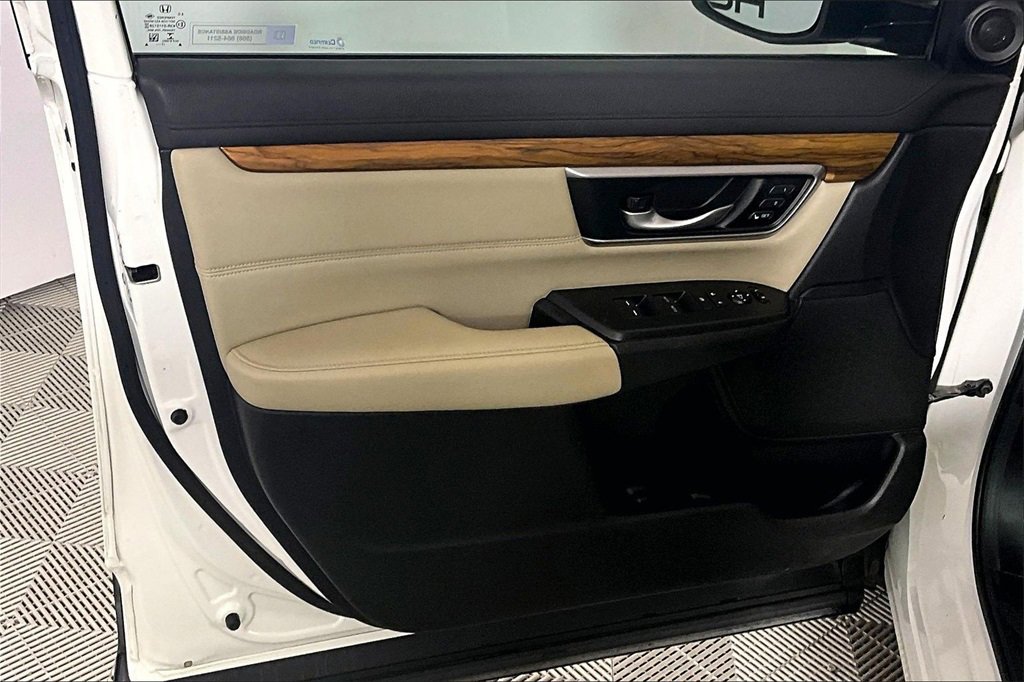 Used 2018 Honda CR-V EX-L image 19