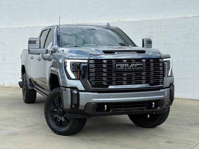 Used 2024 GMC Sierra 2500 Denali Ultimate AWD/4WD video 2