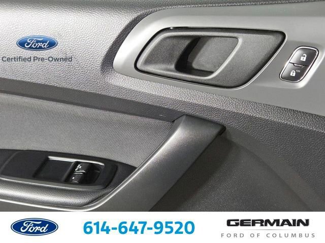 Certified 2019 Ford Ranger XL w/ Equipment Group 101A Mid AWD/4WD image 29