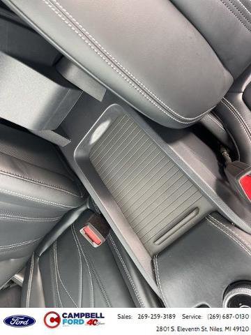 Certified 2024 Ford Mustang Mach-E Select w/ Comfort Package Lite image 22