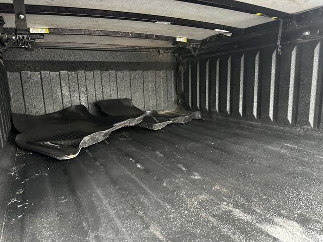 Used 2023 RAM 1500 Limited w/ Night Edition image 47