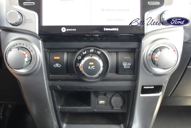 Used 2021 Toyota 4Runner Trail Special Edition AWD/4WD image 17