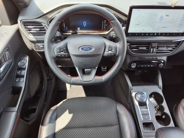 Certified 2024 Ford Escape ST-Line w/ Tech Pack #1 AWD/4WD image 5