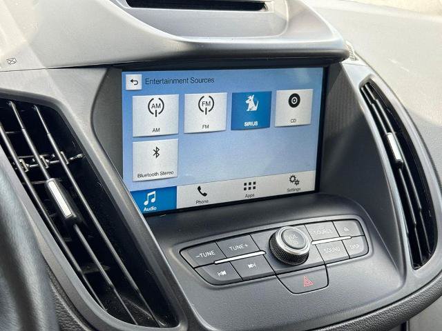 Certified 2018 Ford Escape SEL w/ Ford Safe & Smart Package FWD image 22