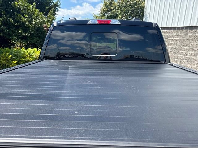 Certified 2025 Ford F150 XLT w/ Equipment Group 302A MID AWD/4WD image 13