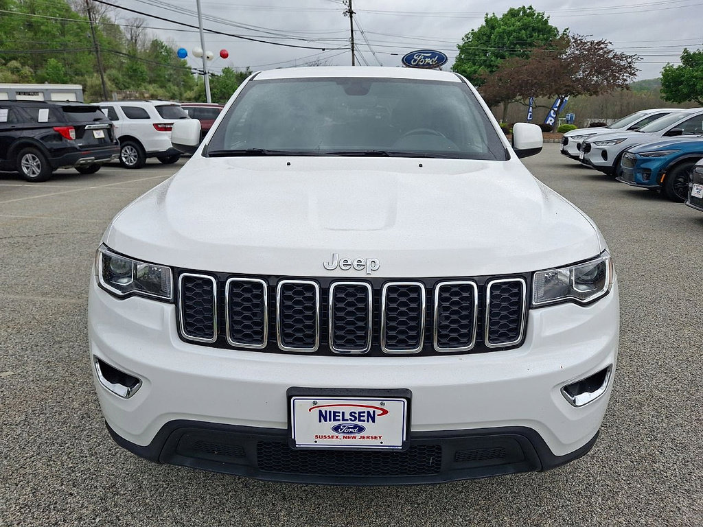 Used 2022 Jeep Grand Cherokee Laredo E AWD/4WD image 28