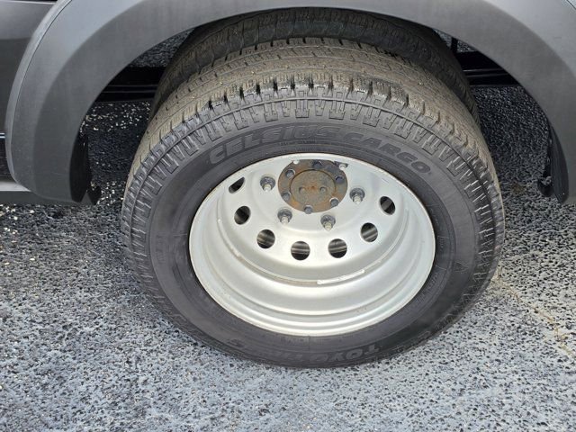 Certified 2023 Ford Transit 350 XLT RWD image 9