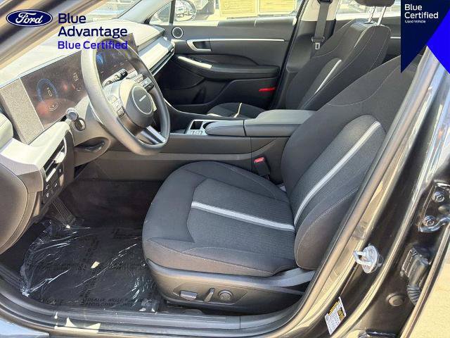 Used 2025 Hyundai Sonata SEL FWD image 15