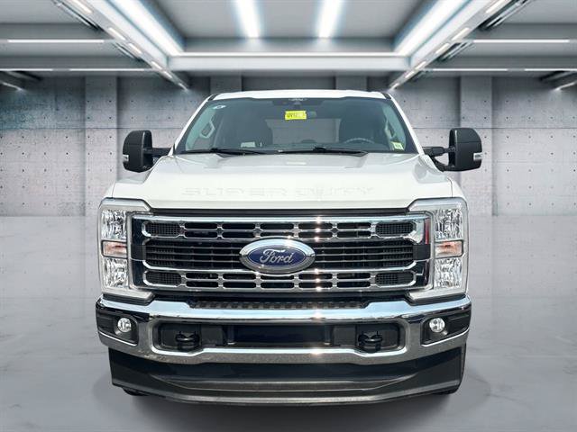 Certified 2025 Ford F250 XLT AWD/4WD image 2
