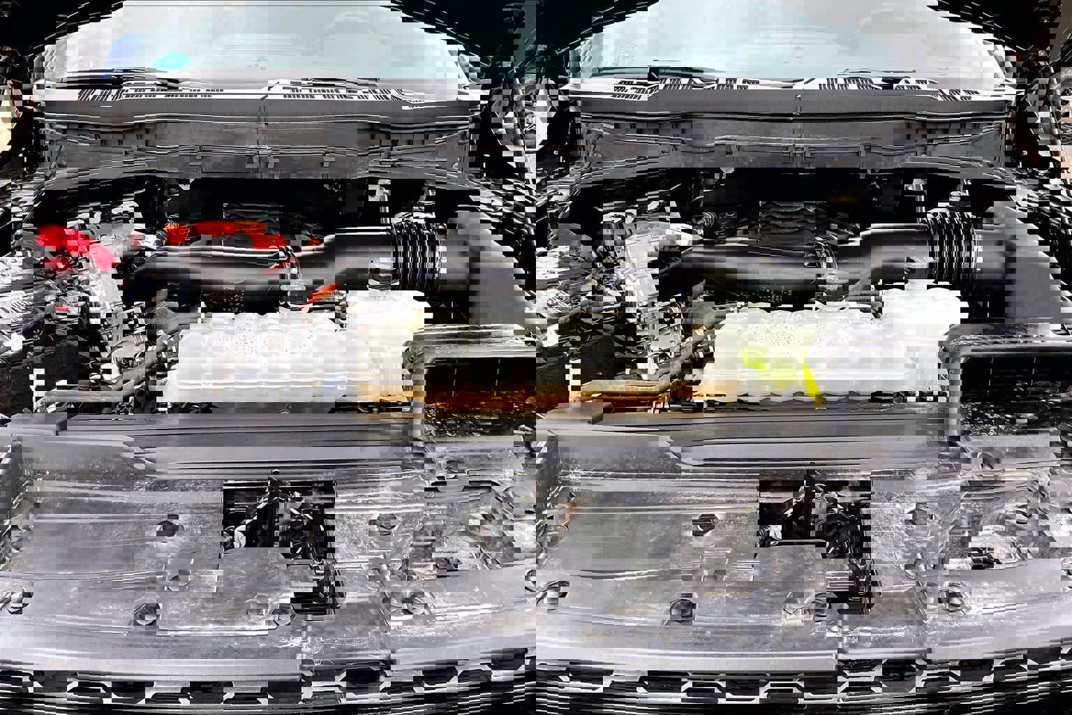 Certified 2023 Ford F150 XLT w/ Equipment Group 302A High image 33