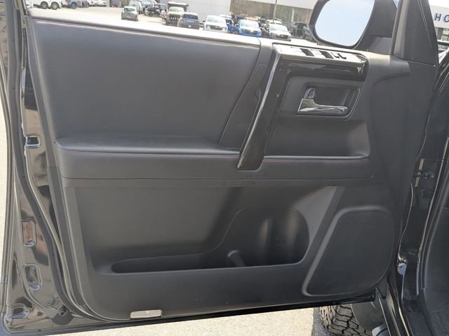 Used 2021 Toyota 4Runner TRD Pro image 9