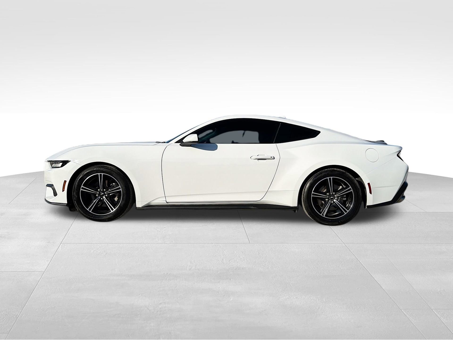 Certified 2024 Ford Mustang Coupe image 6