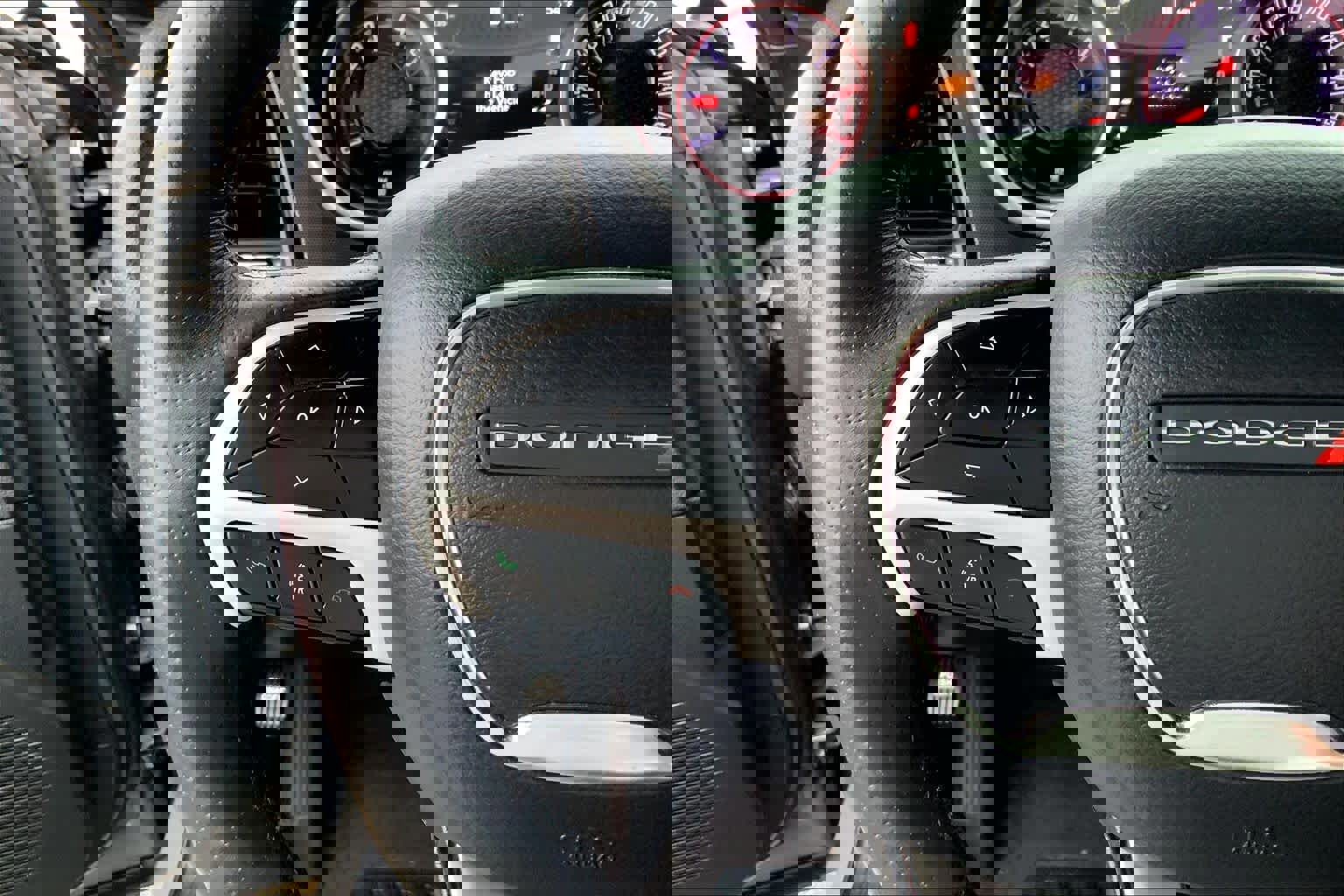 Used 2018 Dodge Challenger R/T Plus image 19