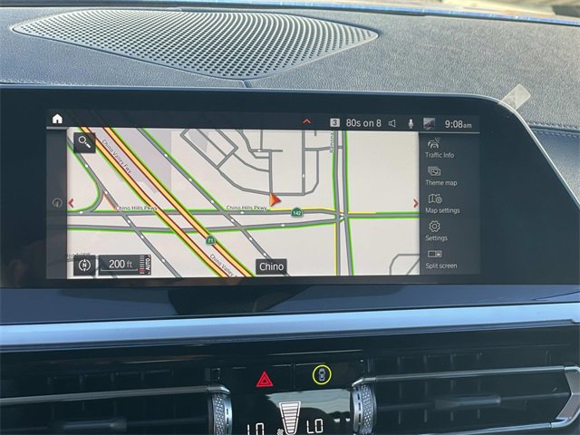 Used 2024 BMW Z4 sDrive30i image 11