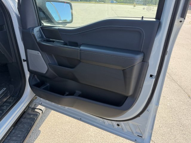 Certified 2024 Ford F150 XLT w/ Equipment Group 303A High AWD/4WD image 27