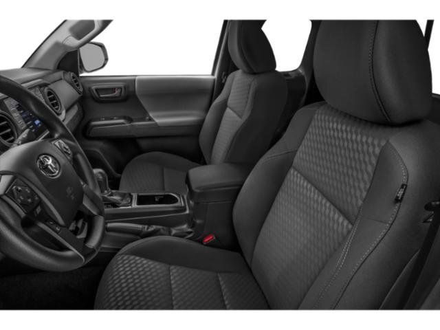 Used 2022 Toyota Tacoma SR w/ SX Package AWD/4WD image 12