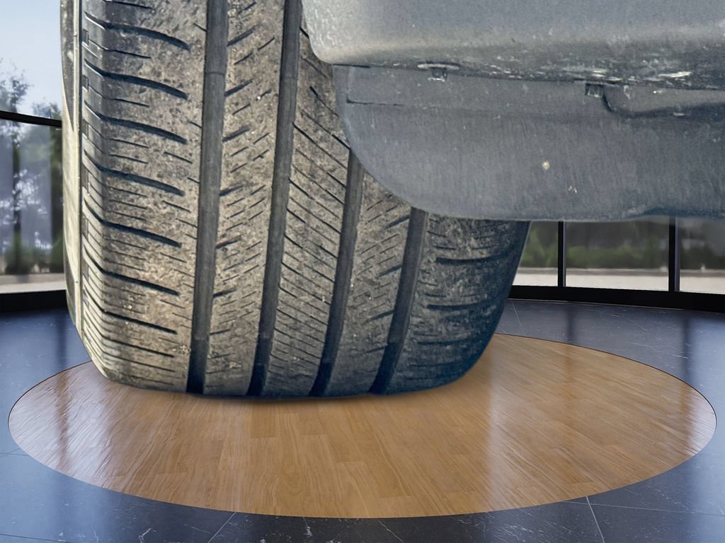 Certified 2023 Ford Explorer XLT RWD image 39