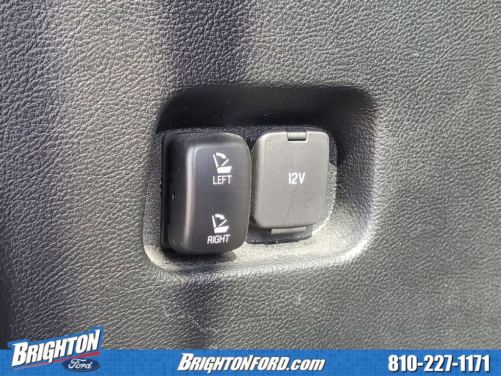 Certified 2023 Ford Edge SEL w/ Convenience Package AWD/4WD image 8