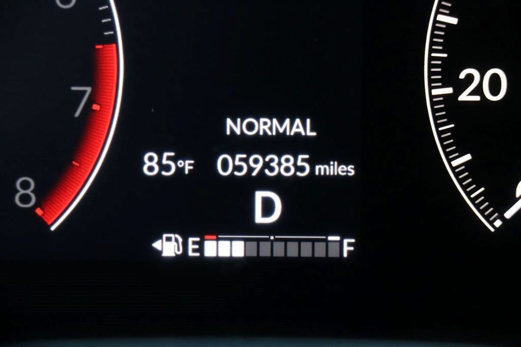 Used 2023 Honda CR-V EX-L image 10