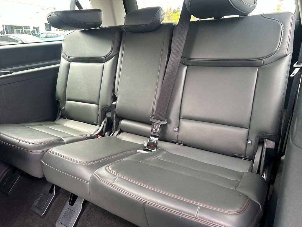 Certified 2025 Ford Expedition Max Active AWD/4WD image 31