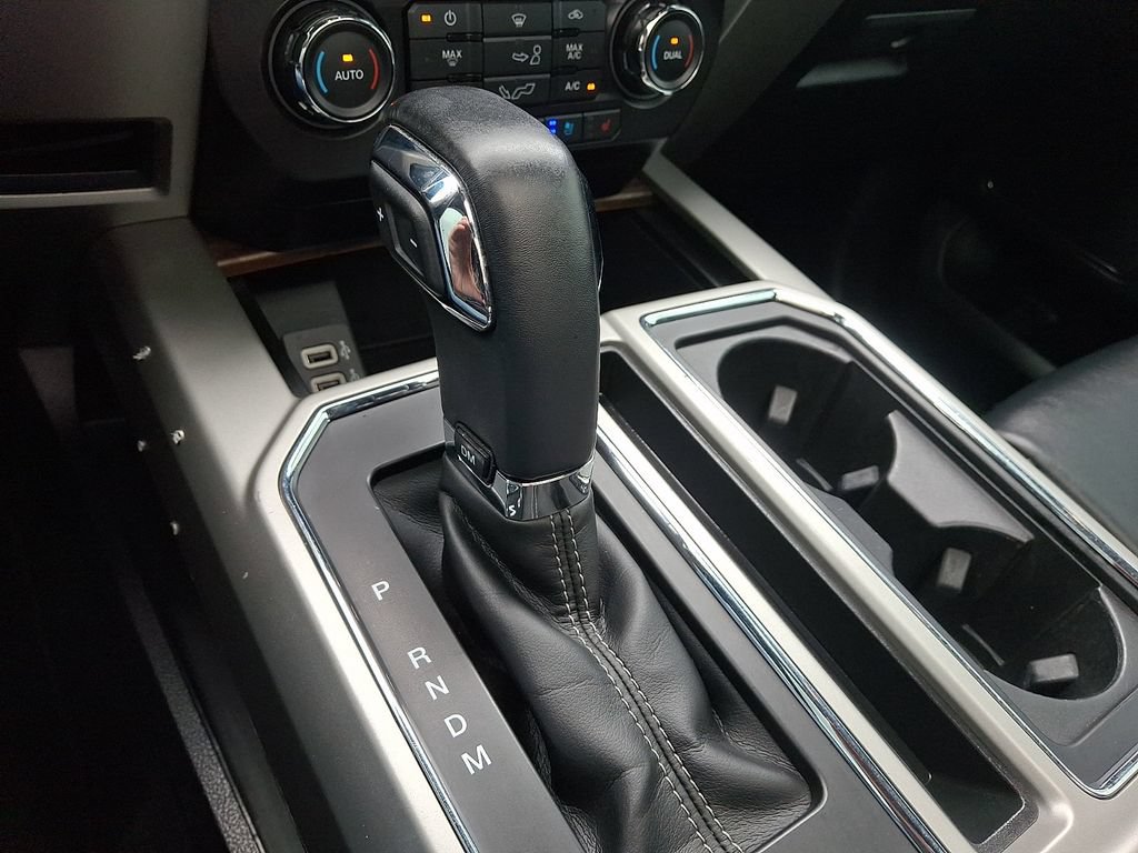 Certified 2019 Ford F150 Lariat AWD/4WD image 15