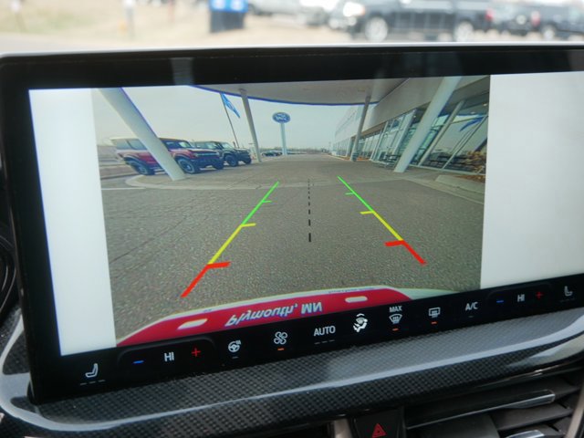 Certified 2023 Ford Escape ST-Line w/ Tech Pack #1 image 27