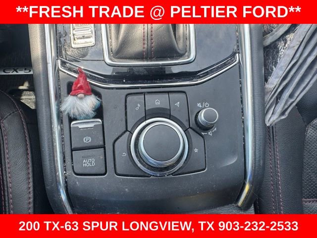 Used 2024 MAZDA CX-5 2.5 Turbo w/ Premium Package AWD/4WD image 30