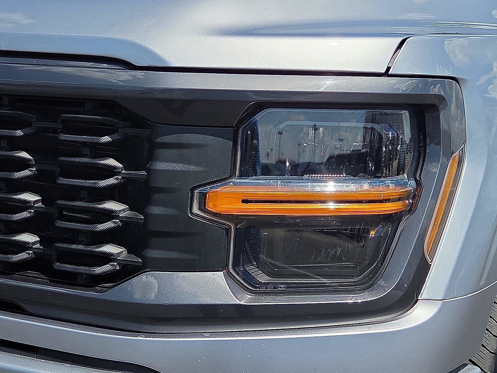 Certified 2024 Ford F150 STX AWD/4WD image 3
