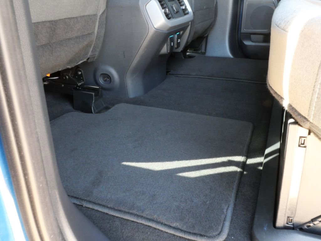 Certified 2024 Ford F150 XLT w/ Mobile Office Package image 37