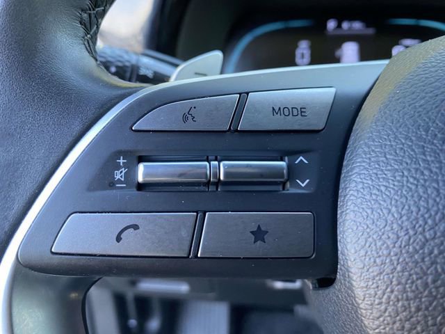 Used 2023 Hyundai Palisade SEL FWD image 25