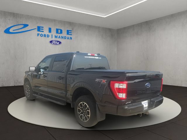 Certified 2023 Ford F150 XL w/ Trailer Tow Package AWD/4WD image 7