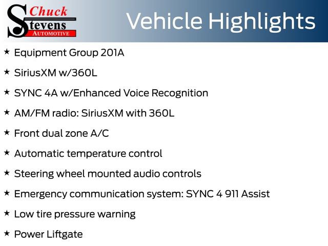 Certified 2024 Ford Edge SEL AWD/4WD image 8