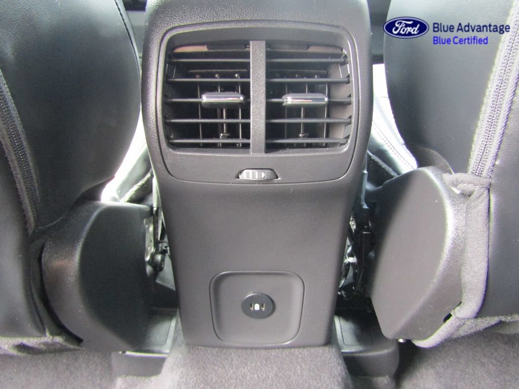 Certified 2023 Ford Escape ST-Line w/ Tech Pack #1 AWD/4WD image 19