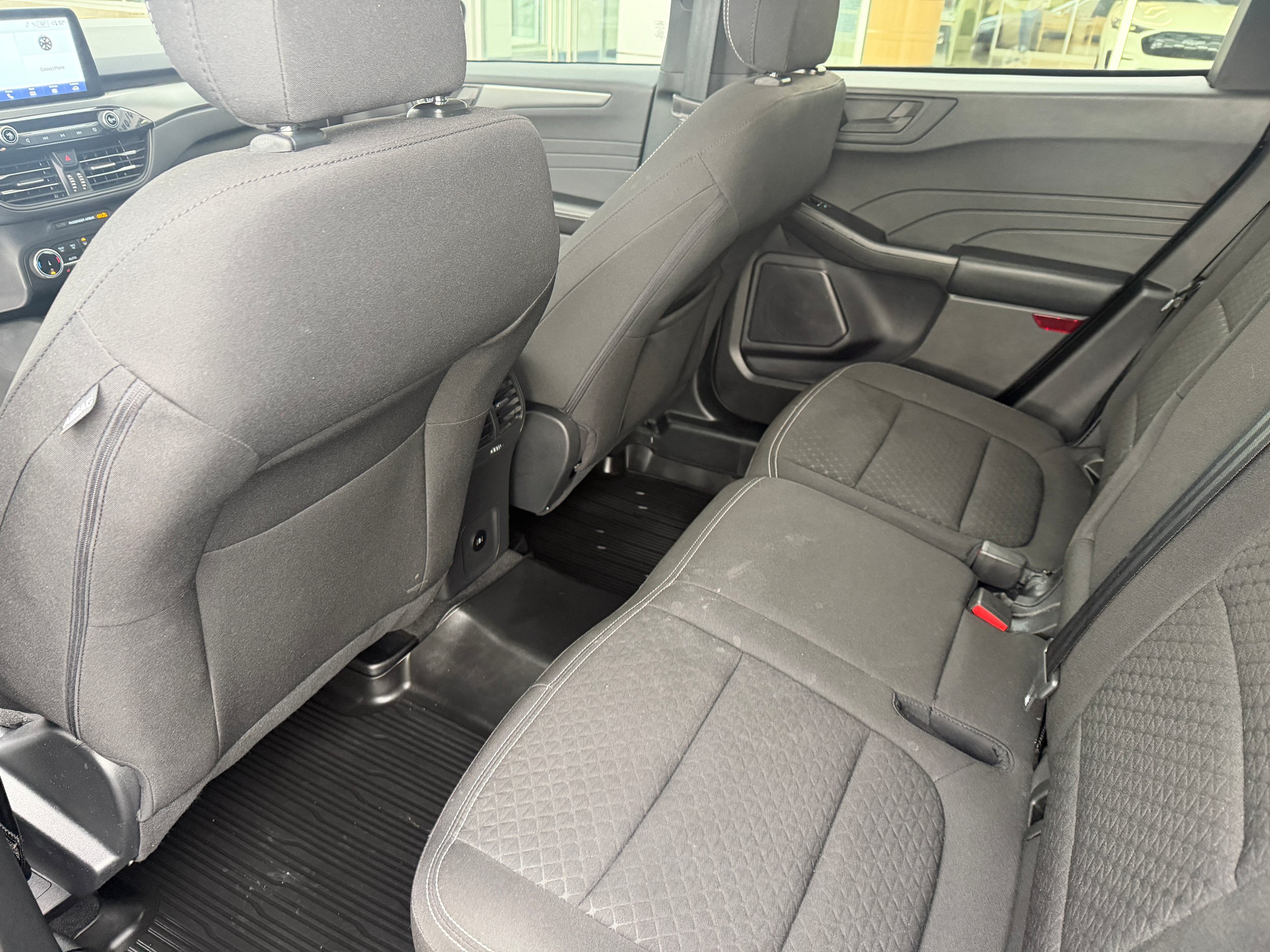 Certified 2024 Ford Escape Active AWD/4WD image 15