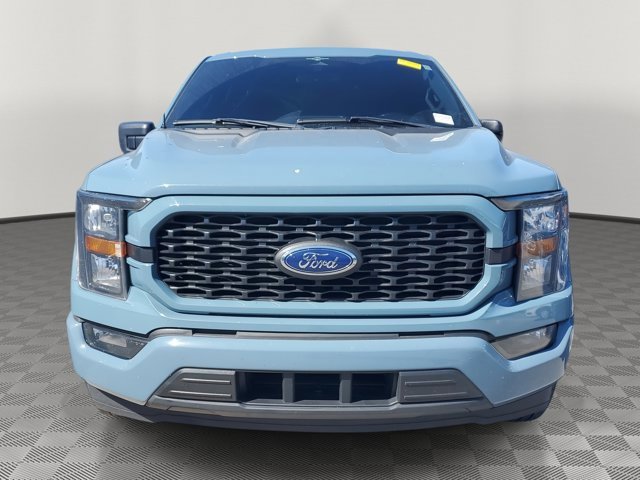 Certified 2023 Ford F150 XL w/ STX Appearance Package image 3