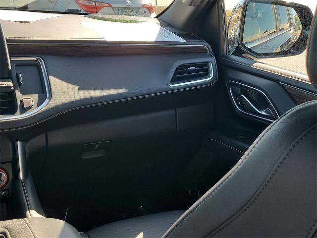 Used 2023 Chevrolet Tahoe Premier image 17