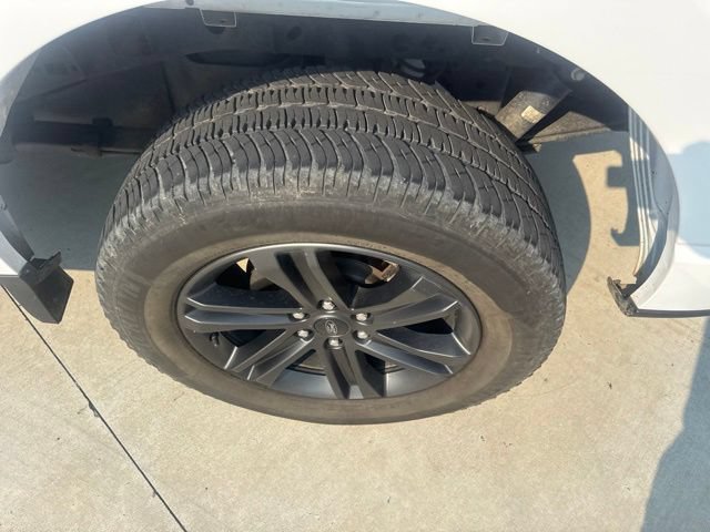 Certified 2021 Ford F150 Lariat AWD/4WD image 14