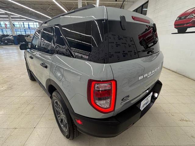 Certified 2023 Ford Bronco Sport Big Bend image 3