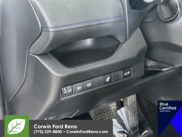 Used 2023 Toyota RAV4 SE w/ Convenience Package AWD/4WD image 14