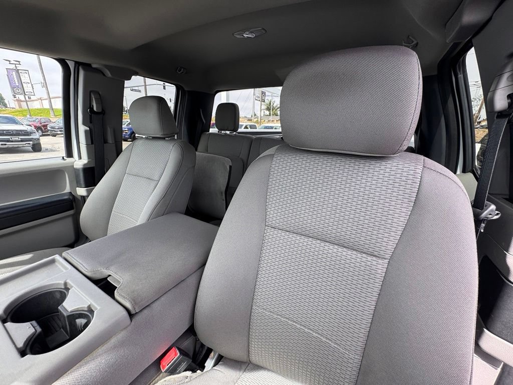 Certified 2022 Ford F250 XLT AWD/4WD image 19