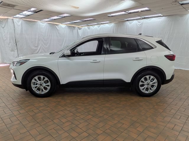 Certified 2023 Ford Escape Active w/ Tech Pack #2 FWD image 4