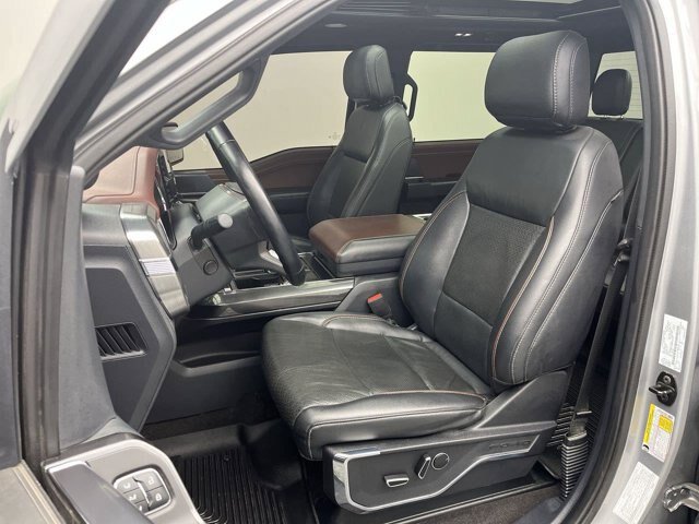 Certified 2021 Ford F150 Lariat w/ Equipment Group 502A High AWD/4WD image 12