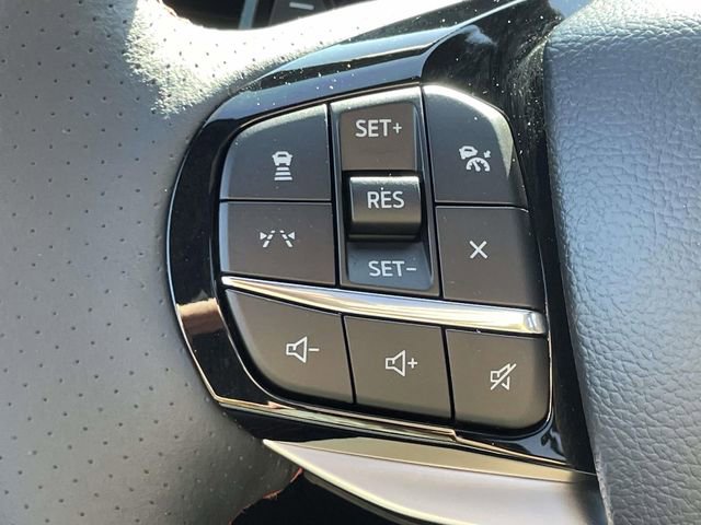 Certified 2026 Ford Explorer ST w/ Sun And Sound Package AWD/4WD image 23
