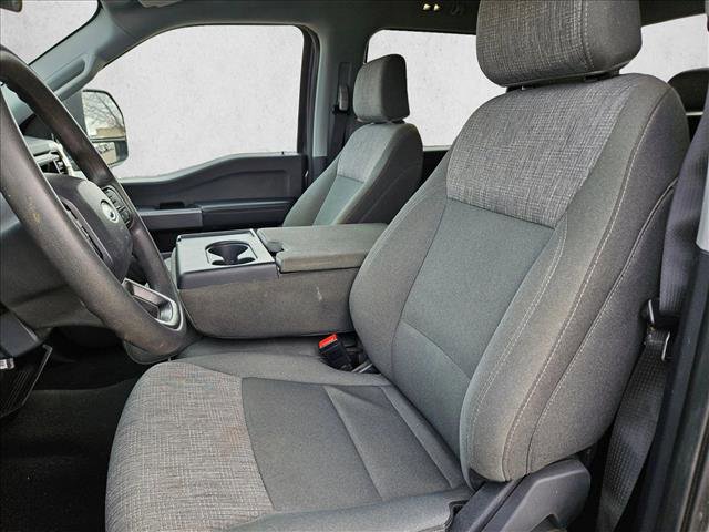 Certified 2025 Ford F250 XLT image 15