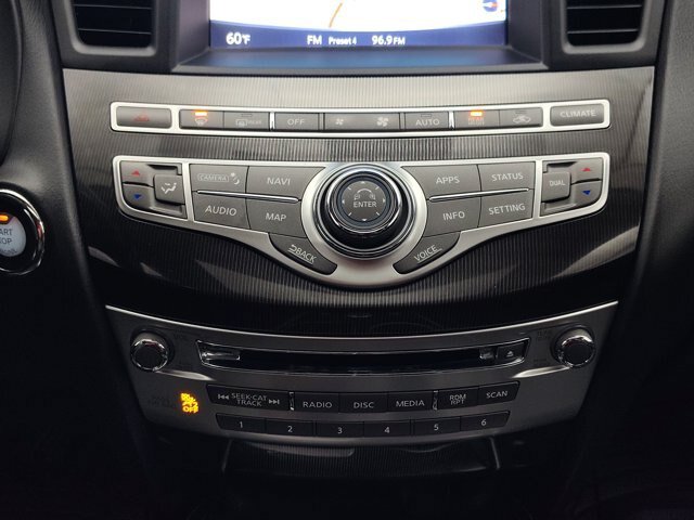 Used 2017 INFINITI QX60 Luxe w/ Premium Plus Package AWD/4WD image 38