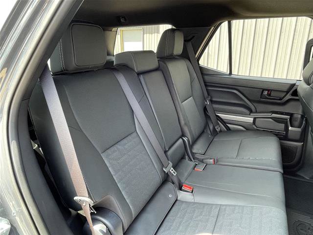 Used 2026 Toyota 4Runner TRD Sport Premium w/ Tow Technology Package AWD/4WD image 20