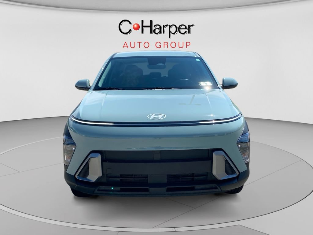 Used 2024 Hyundai Kona SE AWD/4WD image 8