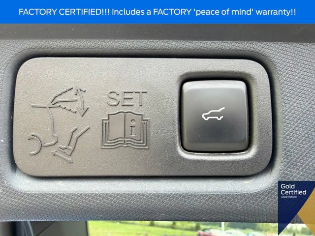 Certified 2023 Ford Mustang Mach-E GT w/ GT Performance Edition AWD/4WD image 13